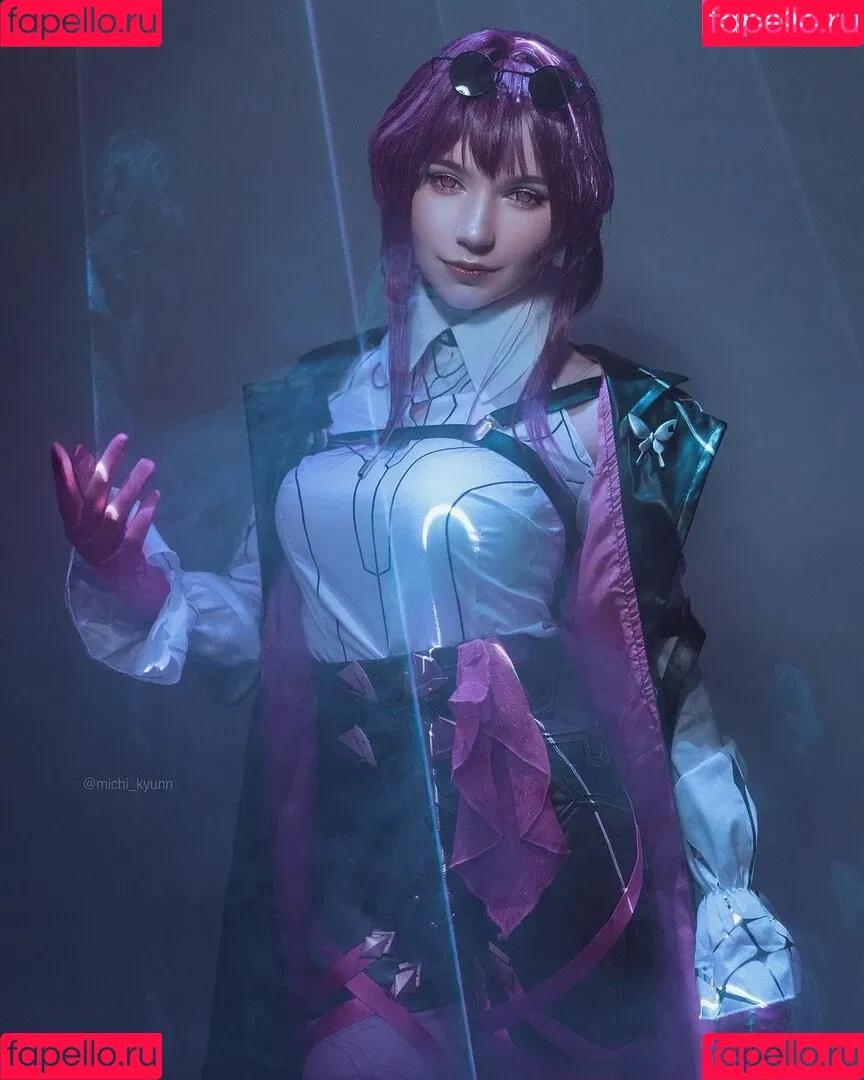 Michi Kyunn / michi_kyunn / michikyunn Onlyfans Photo Gallery 