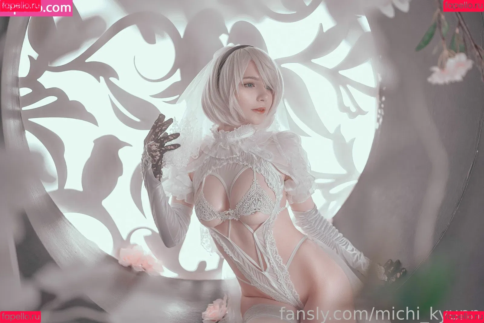 Michi Kyunn / michi_kyunn / michikyunn Onlyfans Photo Gallery 