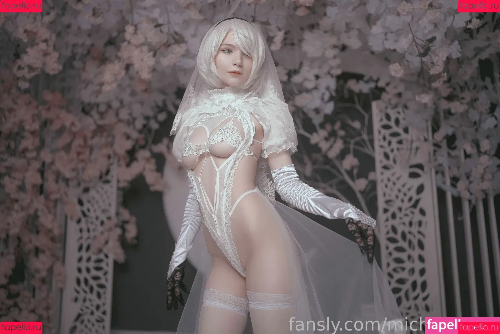 Michi Kyunn / michi_kyunn / michikyunn Onlyfans Photo Gallery 