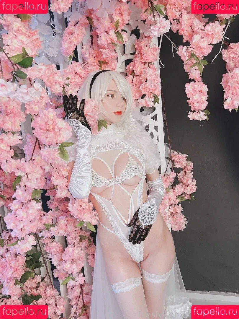 Michi Kyunn / michi_kyunn / michikyunn Onlyfans Photo Gallery 