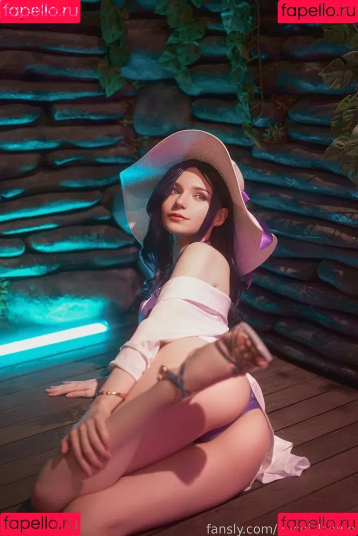 Michi Kyunn / michi_kyunn / michikyunn Onlyfans Photo Gallery 