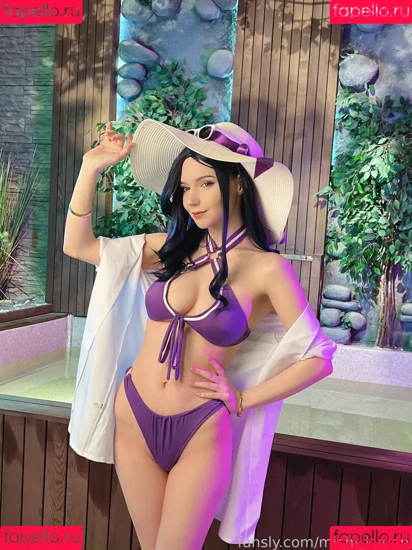 Michi Kyunn / michi_kyunn / michikyunn Onlyfans Photo Gallery 