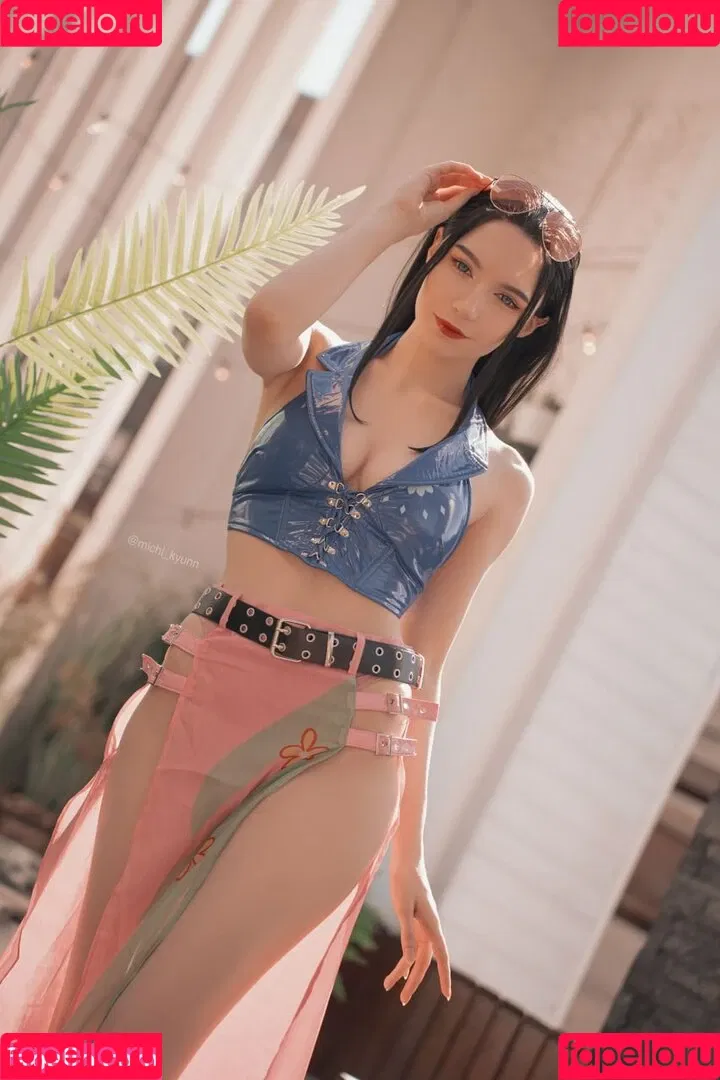 Michi Kyunn / michi_kyunn / michikyunn Onlyfans Photo Gallery 