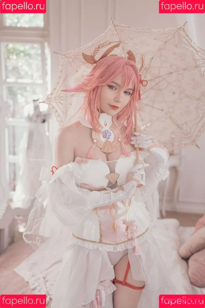 Michi Kyunn / michi_kyunn / michikyunn Onlyfans Photo Gallery 