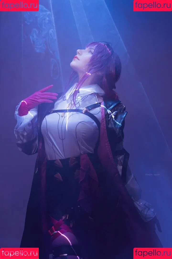 Michi Kyunn / michi_kyunn / michikyunn Onlyfans Photo Gallery 