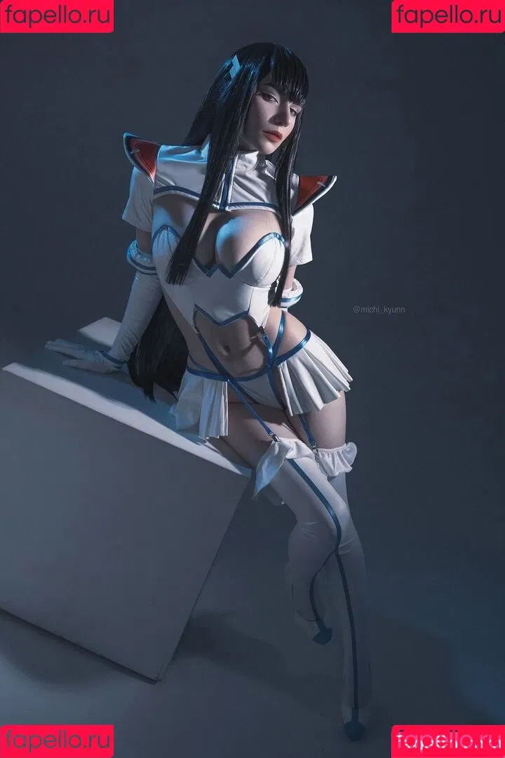 Michi Kyunn / michi_kyunn / michikyunn Onlyfans Photo Gallery 