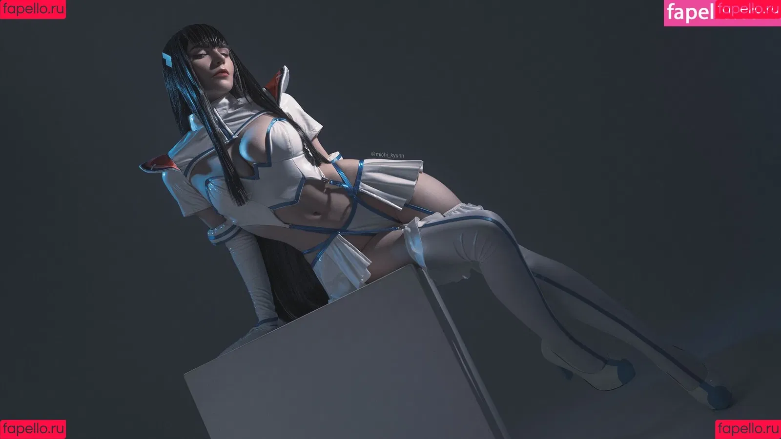 Michi Kyunn / michi_kyunn / michikyunn Onlyfans Photo Gallery 