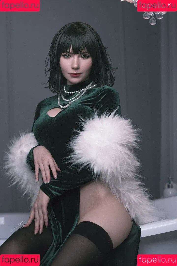 Michi Kyunn / michi_kyunn / michikyunn Onlyfans Photo Gallery 