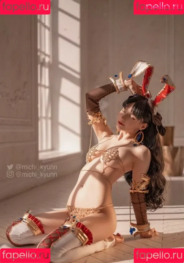 Michi Kyunn / michi_kyunn / michikyunn Onlyfans Photo Gallery 