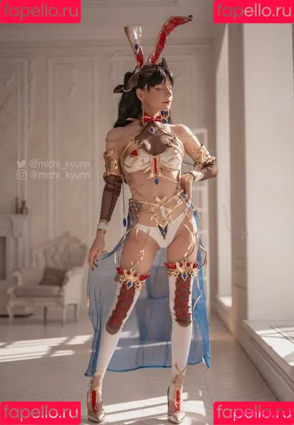 Michi Kyunn / michi_kyunn / michikyunn Onlyfans Photo Gallery 