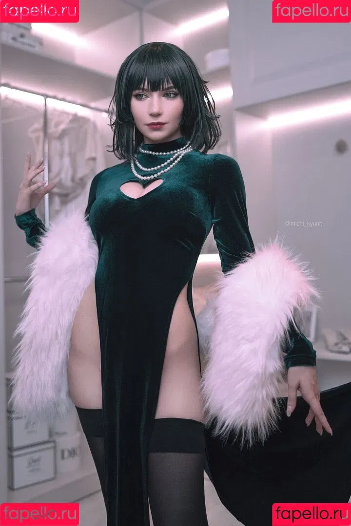 Michi Kyunn / michi_kyunn / michikyunn Onlyfans Photo Gallery 