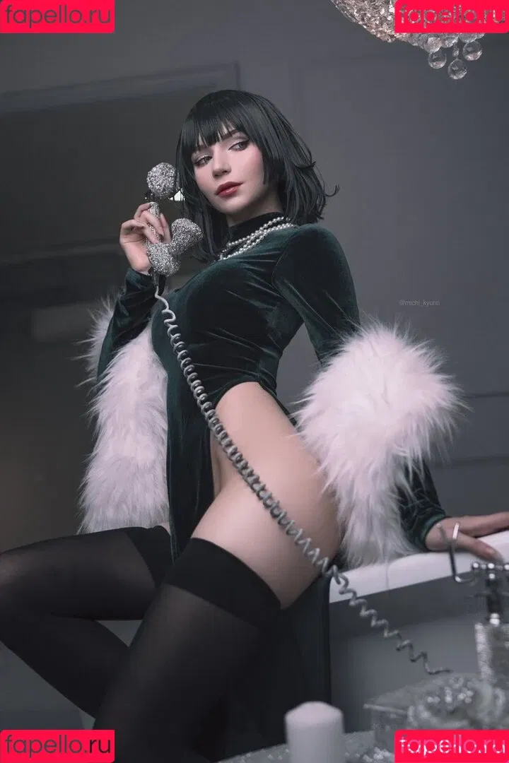 Michi Kyunn / michi_kyunn / michikyunn Onlyfans Photo Gallery 