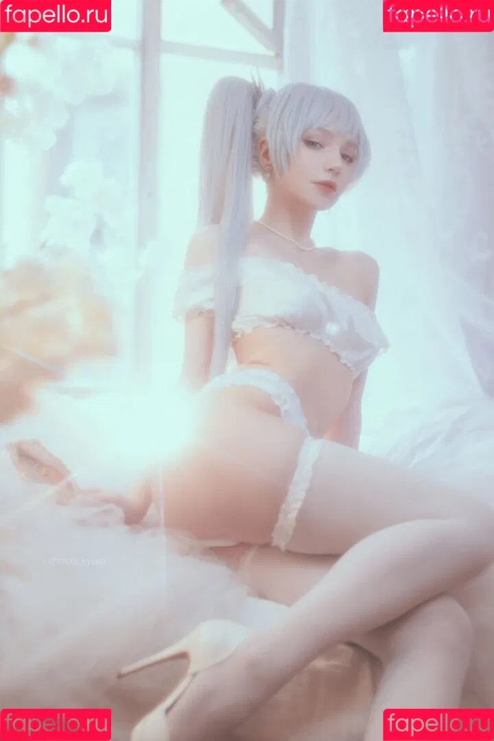 Michi Kyunn / michi_kyunn / michikyunn Onlyfans Photo Gallery 