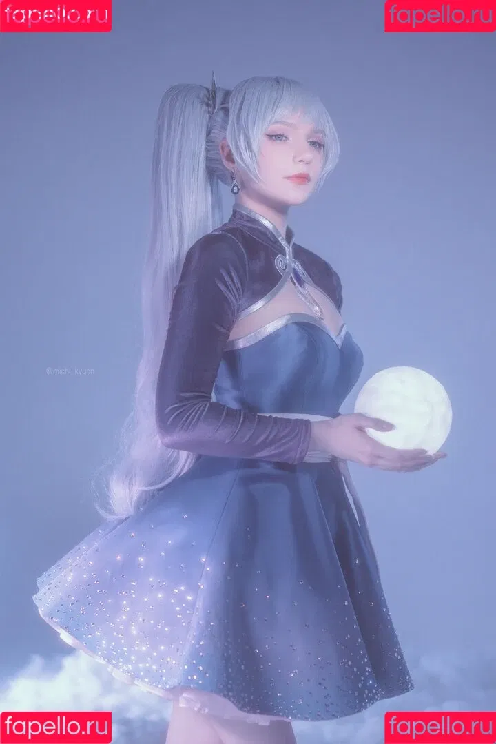 Michi Kyunn / michi_kyunn / michikyunn Onlyfans Photo Gallery 