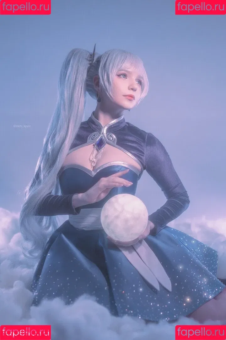 Michi Kyunn / michi_kyunn / michikyunn Onlyfans Photo Gallery 