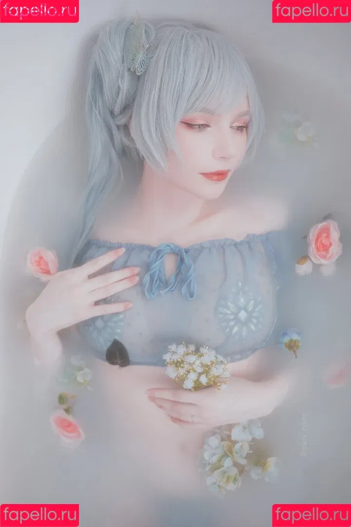 Michi Kyunn / michi_kyunn / michikyunn Onlyfans Photo Gallery 