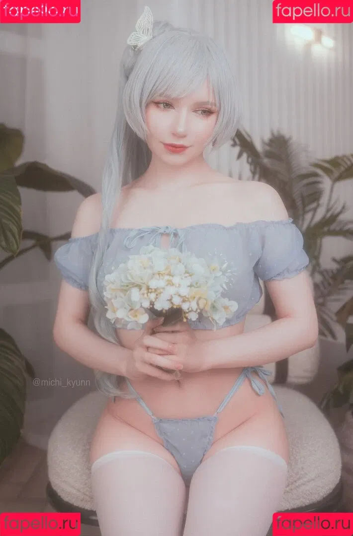 Michi Kyunn / michi_kyunn / michikyunn Onlyfans Photo Gallery 