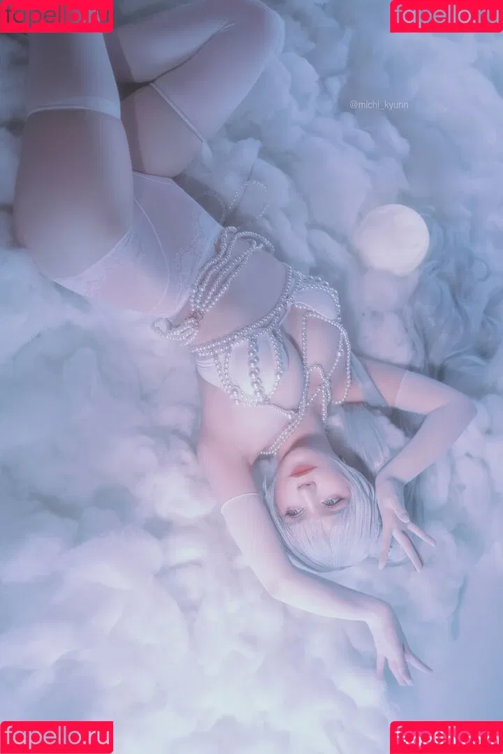 Michi Kyunn / michi_kyunn / michikyunn Onlyfans Photo Gallery 