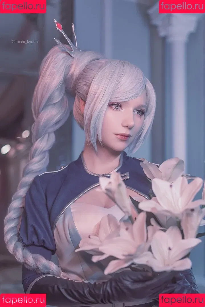 Michi Kyunn / michi_kyunn / michikyunn Onlyfans Photo Gallery 