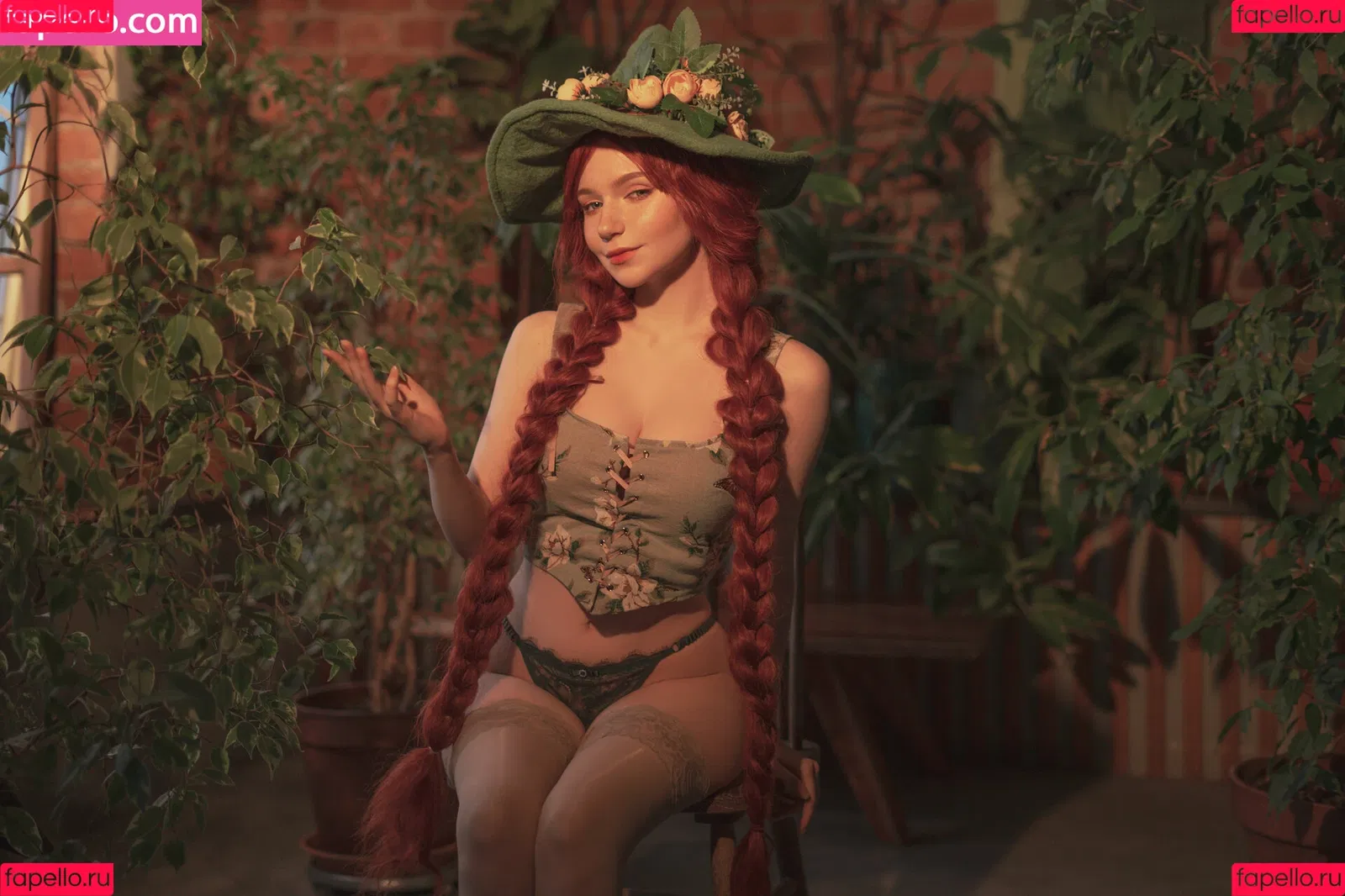 Michi Kyunn / michi_kyunn / michikyunn Onlyfans Photo Gallery 