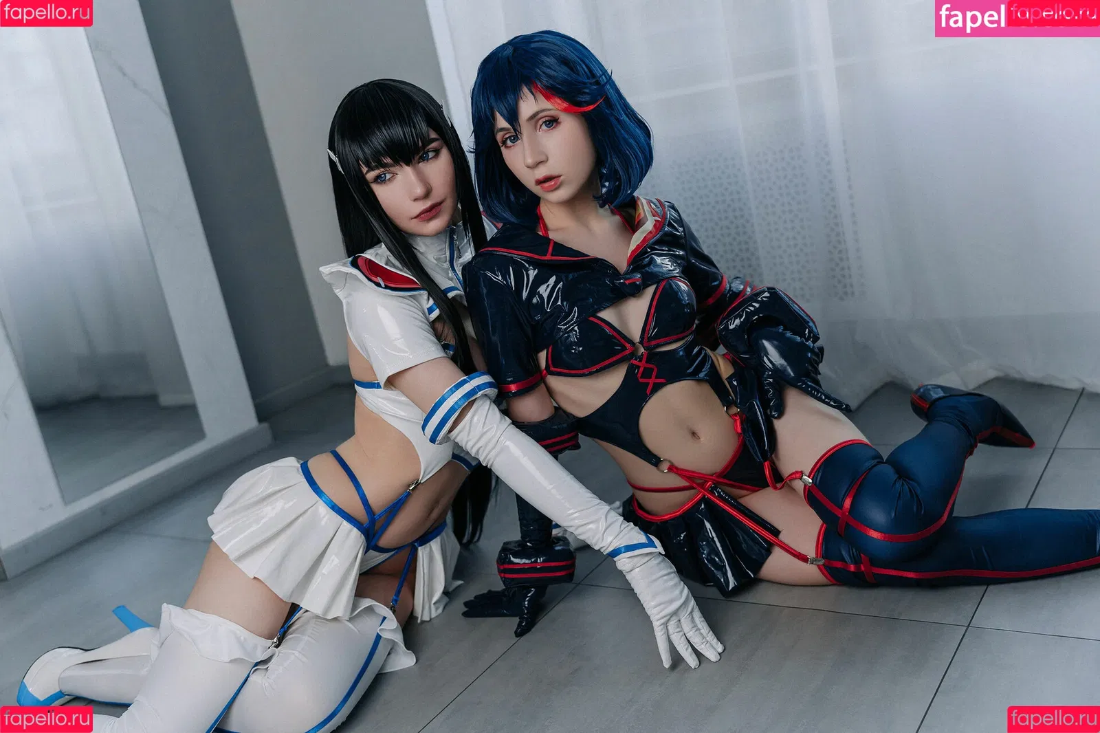 Michi Kyunn / michi_kyunn / michikyunn Onlyfans Photo Gallery 