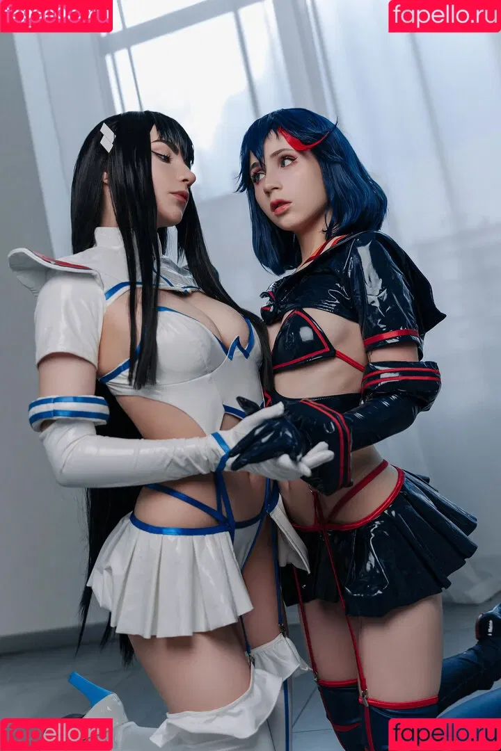 Michi Kyunn / michi_kyunn / michikyunn Onlyfans Photo Gallery 