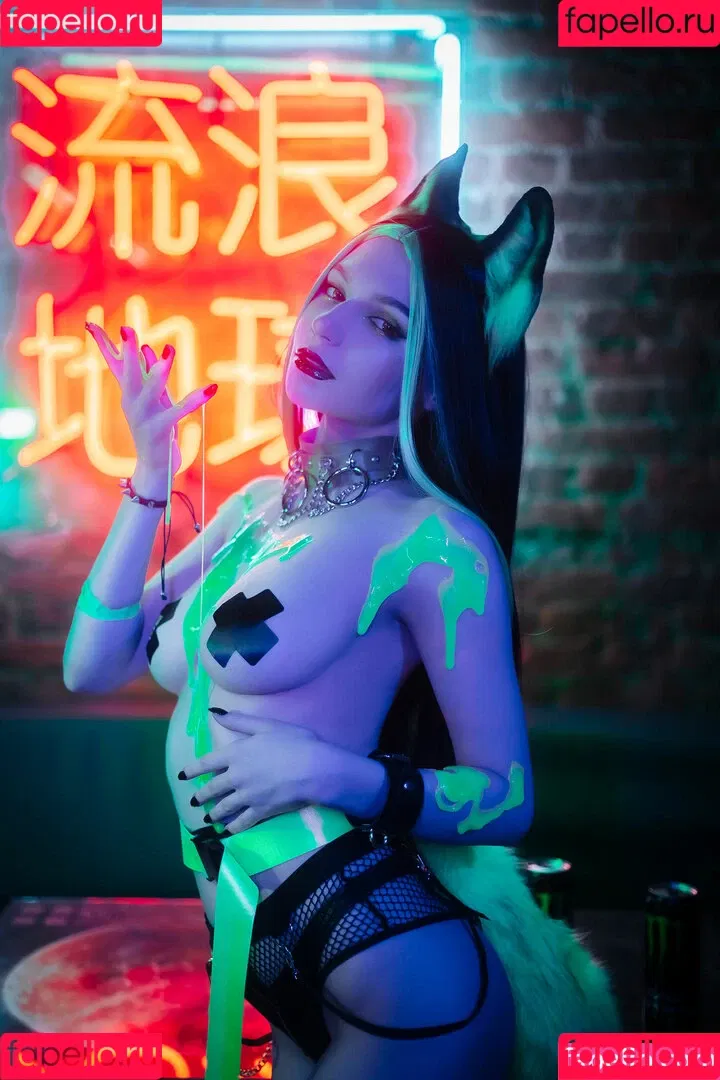 Michi Kyunn / michi_kyunn / michikyunn Onlyfans Photo Gallery 