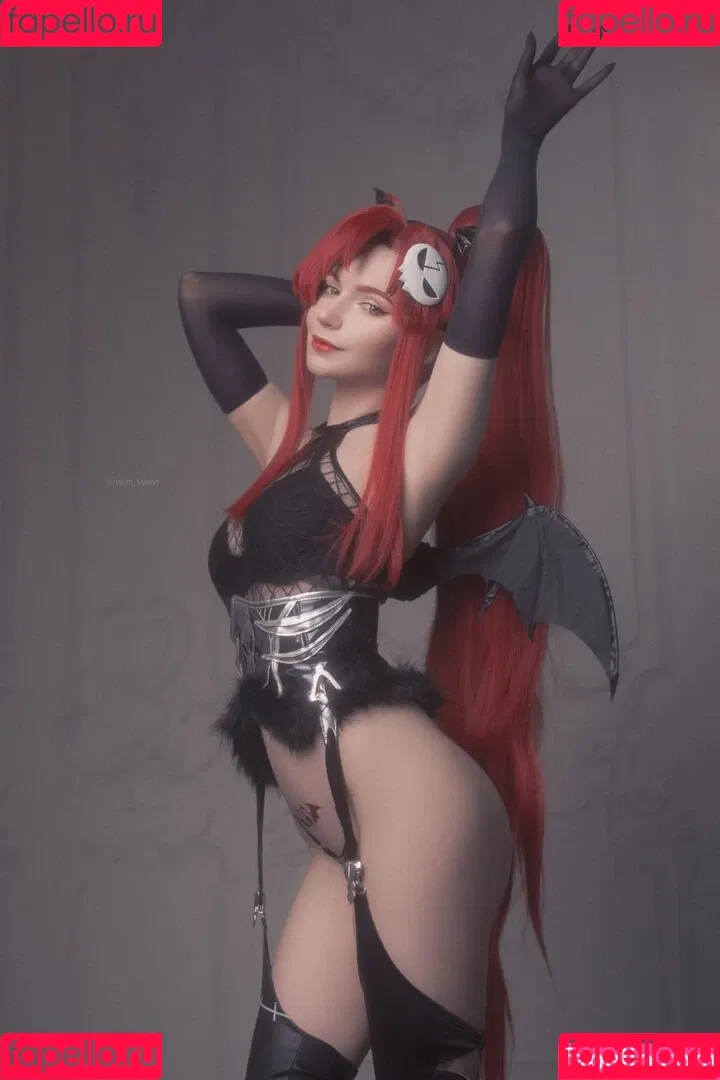 Michi Kyunn / michi_kyunn / michikyunn Onlyfans Photo Gallery 