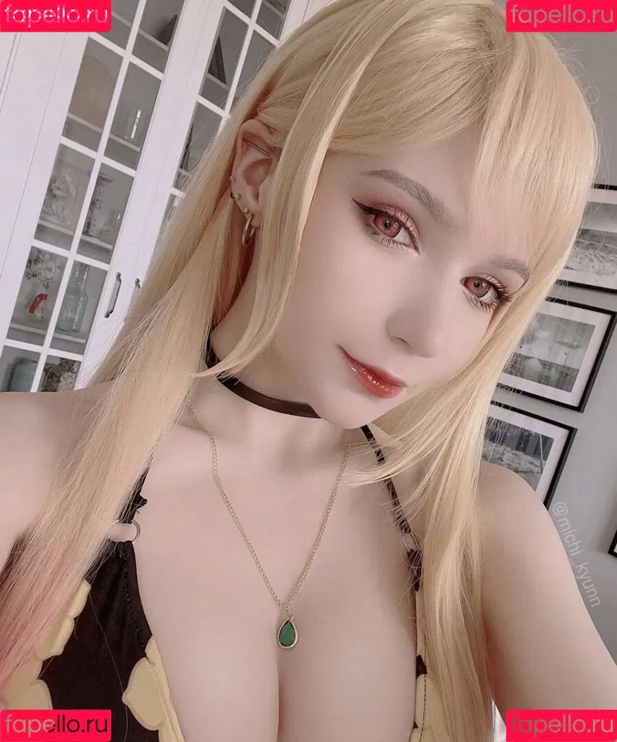 Michi Kyunn / michi_kyunn / michikyunn Onlyfans Photo Gallery 