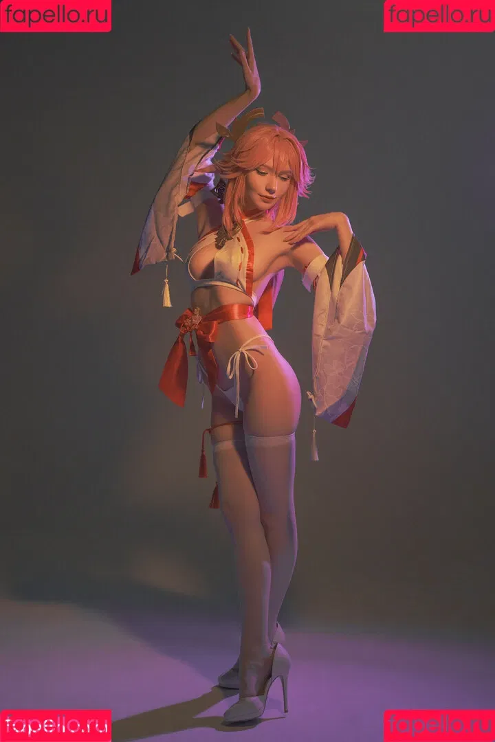 Michi Kyunn / michi_kyunn / michikyunn Onlyfans Photo Gallery 