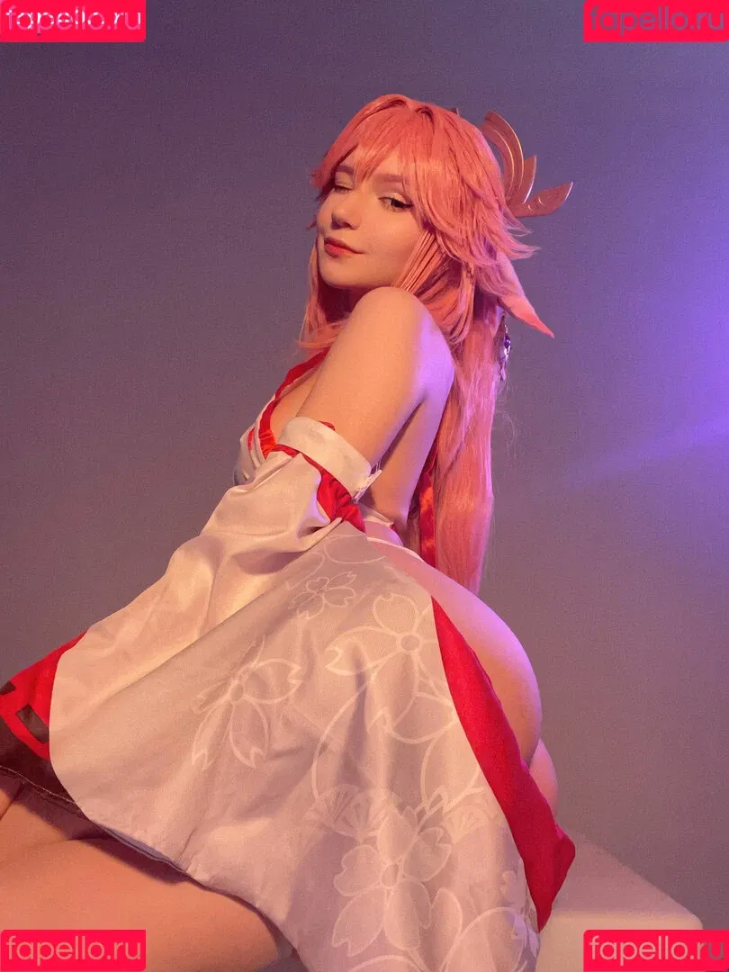 Michi Kyunn / michi_kyunn / michikyunn Onlyfans Photo Gallery 