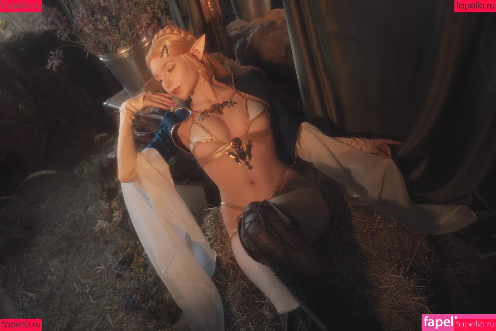 Michi Kyunn / michi_kyunn / michikyunn Onlyfans Photo Gallery 