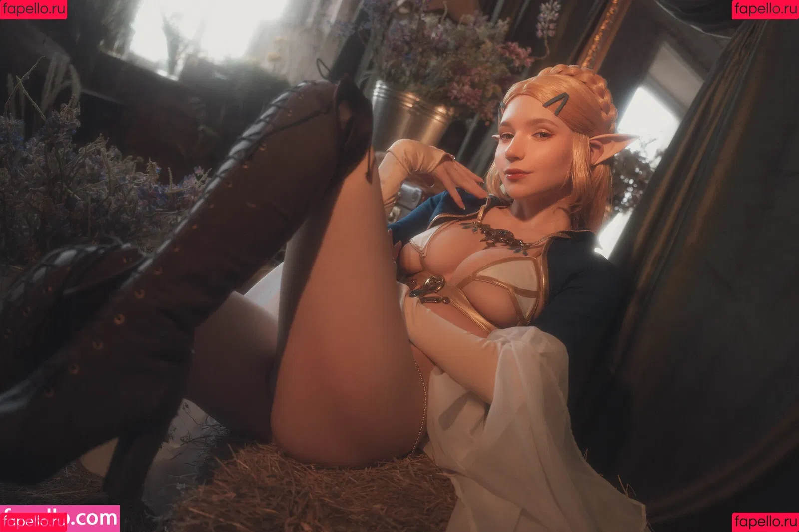 Michi Kyunn / michi_kyunn / michikyunn Onlyfans Photo Gallery 