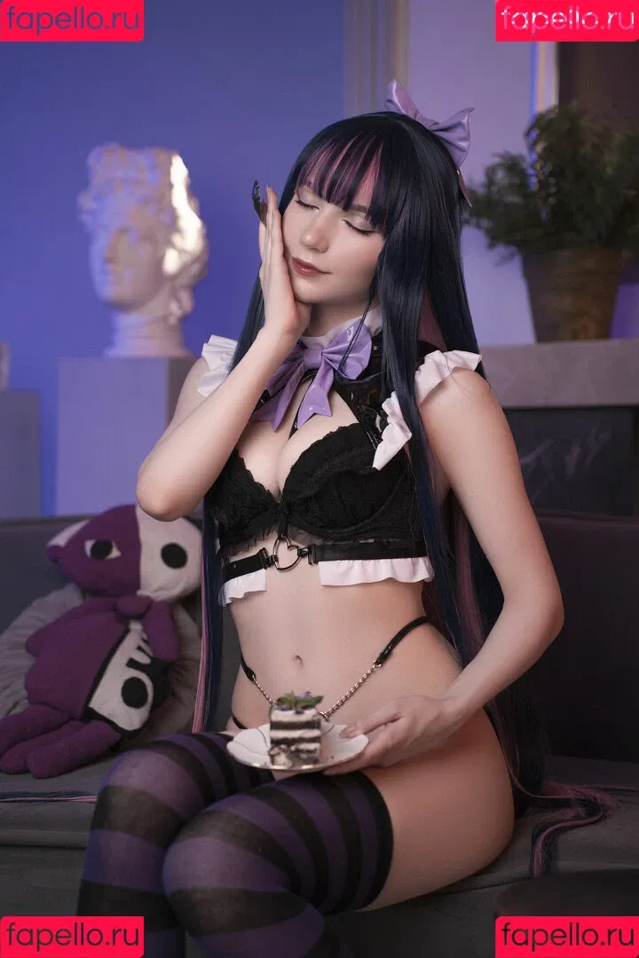 Michi Kyunn / michi_kyunn / michikyunn Onlyfans Photo Gallery 