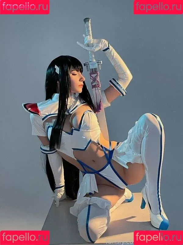 Michi Kyunn / michi_kyunn / michikyunn Onlyfans Photo Gallery 