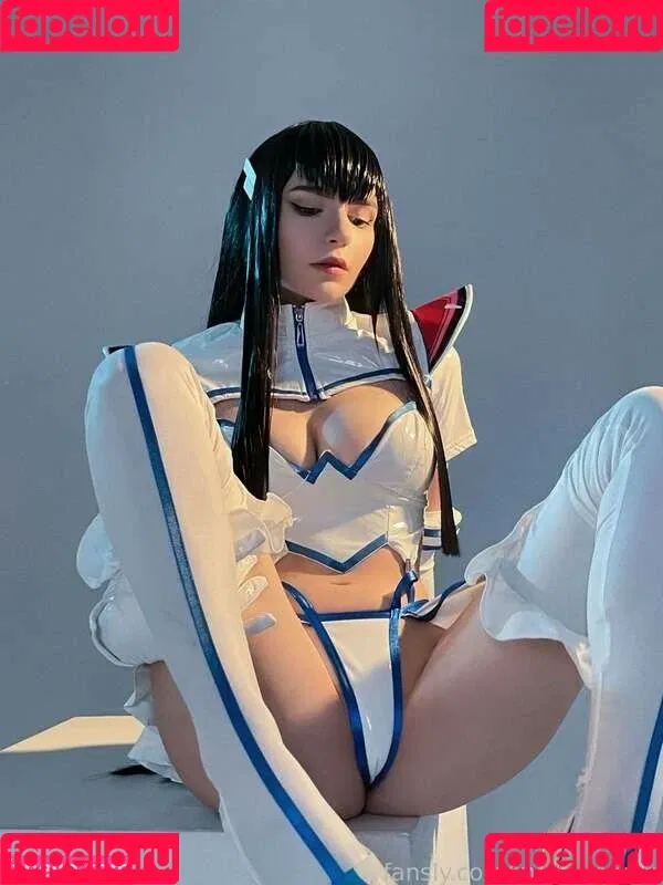 Michi Kyunn / michi_kyunn / michikyunn Onlyfans Photo Gallery 