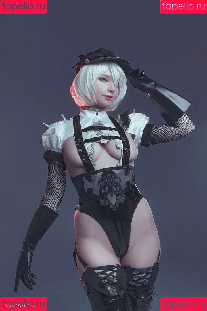 Michi Kyunn / michi_kyunn / michikyunn Onlyfans Photo Gallery 