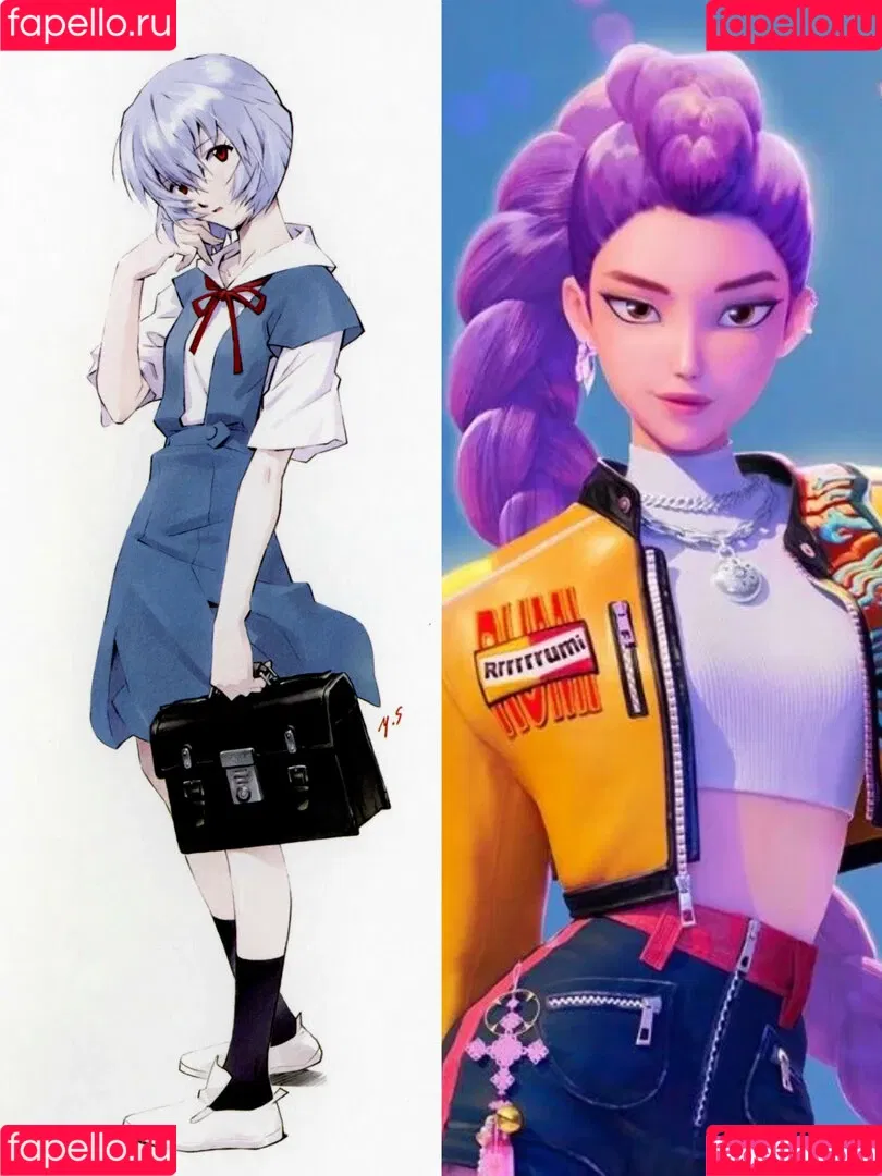 Michi Kyunn / michi_kyunn / michikyunn Onlyfans Photo Gallery 