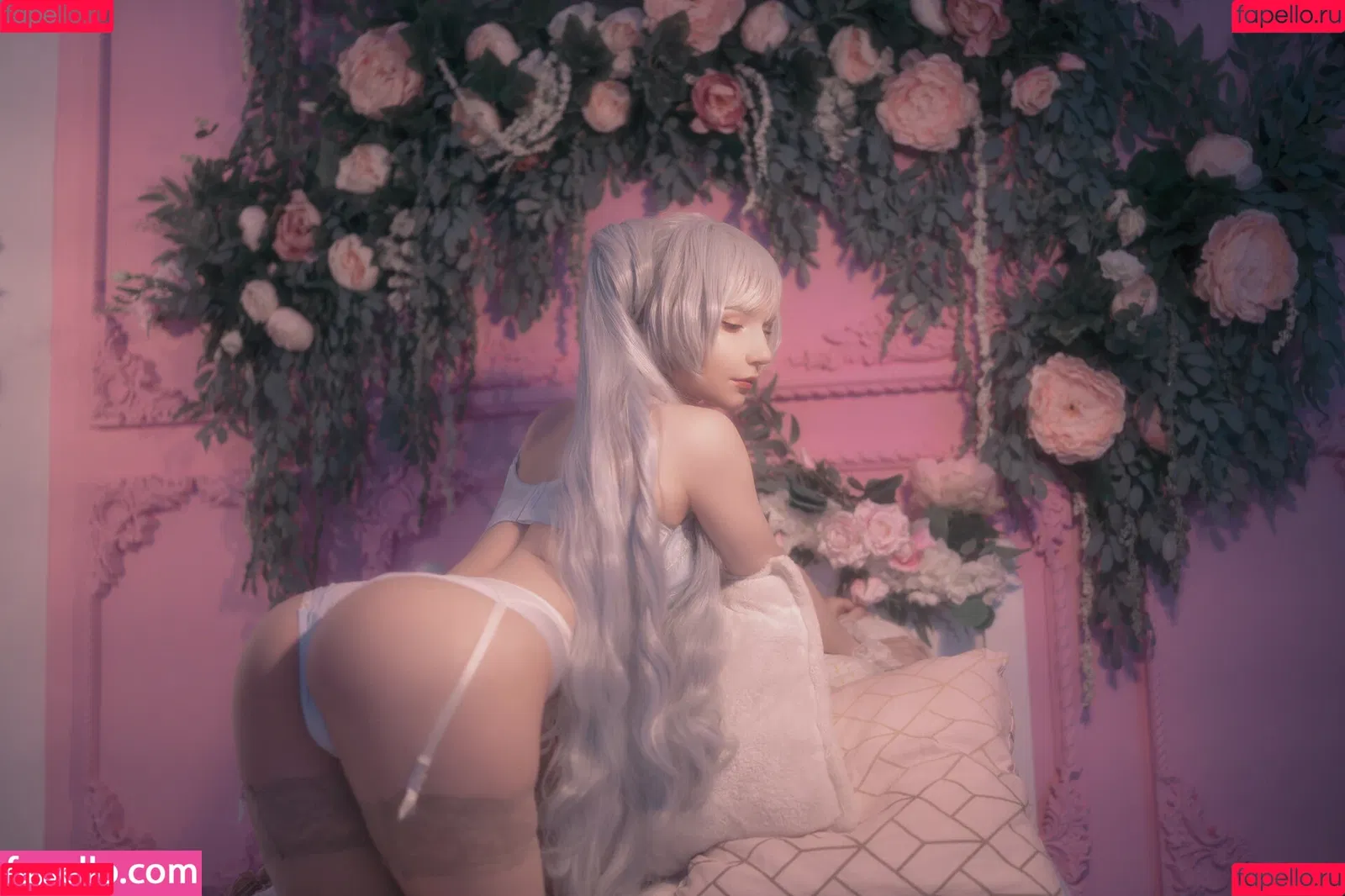 Michi Kyunn / michi_kyunn / michikyunn Onlyfans Photo Gallery 