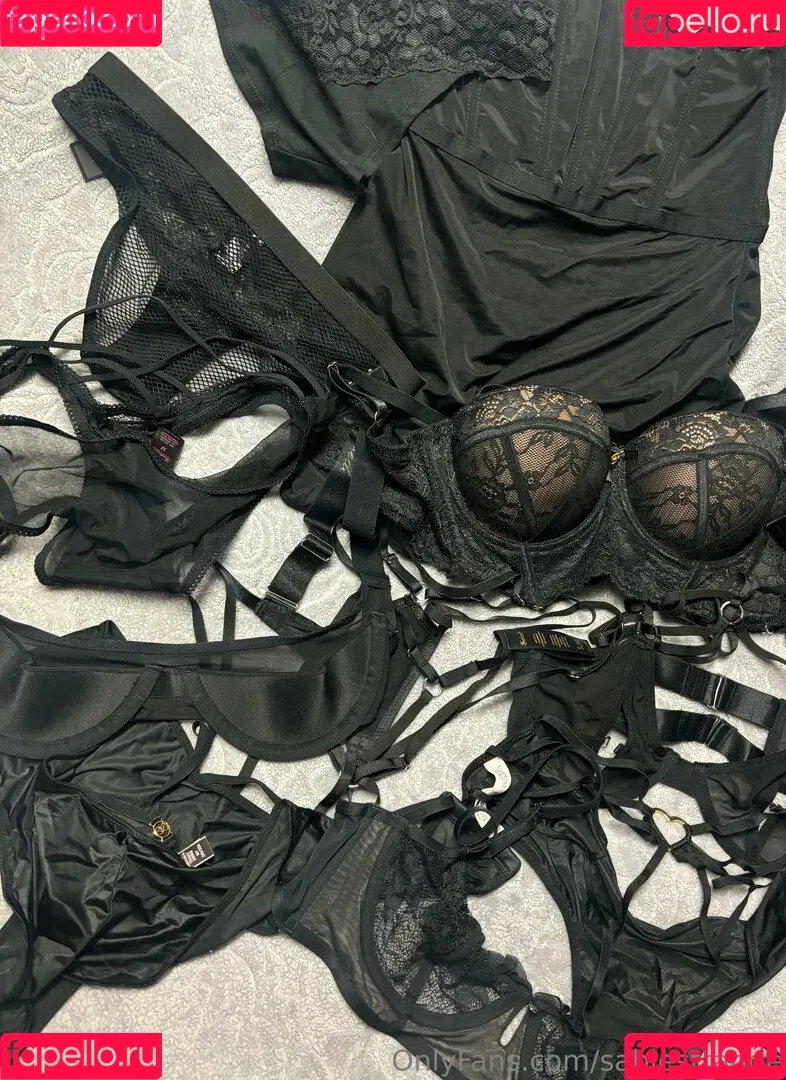 sablestrange Onlyfans Photo Gallery 