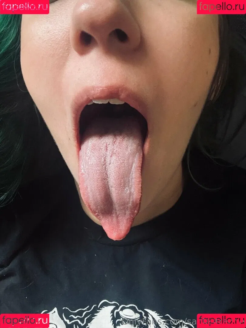 sablestrange Onlyfans Photo Gallery 