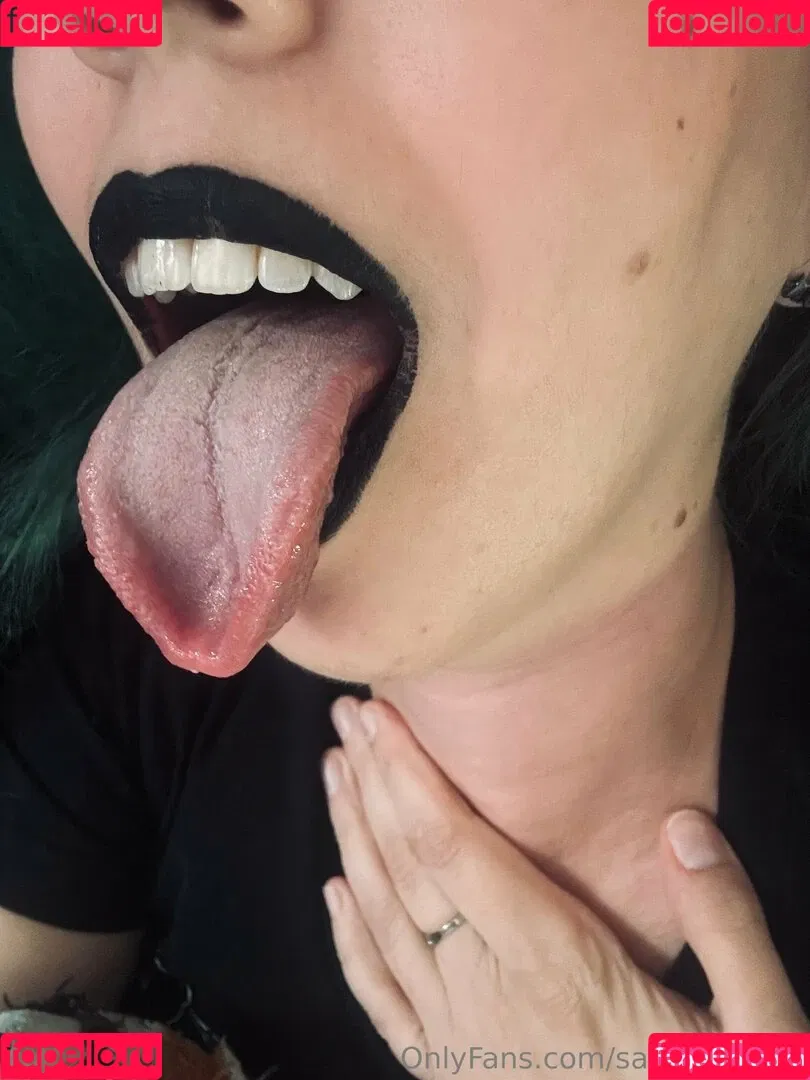 sablestrange Onlyfans Photo Gallery 