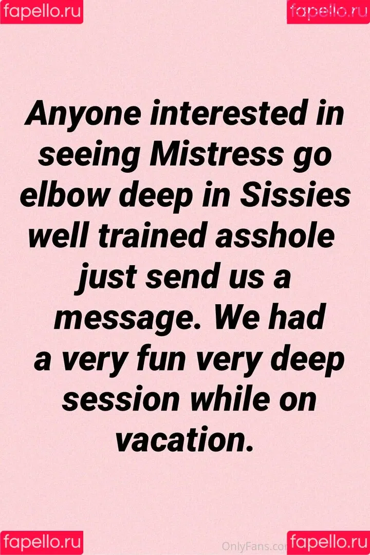 missaandjoey / missyandzoey Onlyfans Photo Gallery 