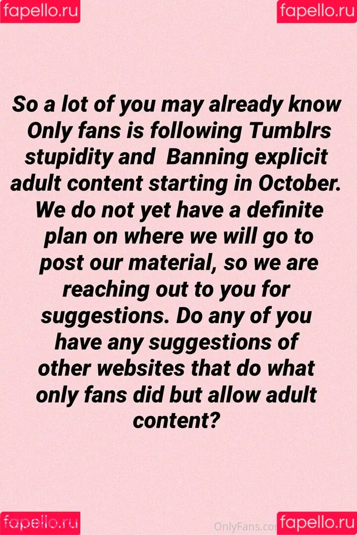 missaandjoey / missyandzoey Onlyfans Photo Gallery 