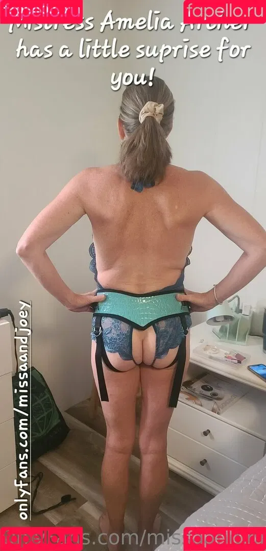 missaandjoey / missyandzoey Onlyfans Photo Gallery 