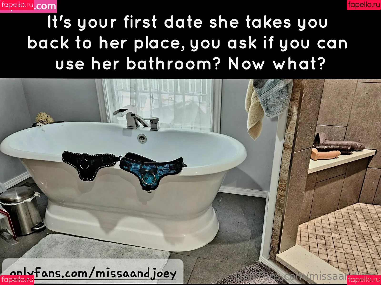 missaandjoey / missyandzoey Onlyfans Photo Gallery 