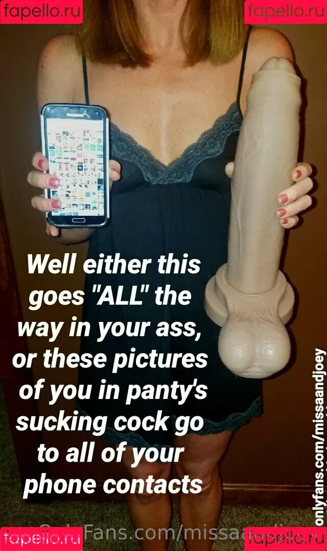 missaandjoey / missyandzoey Onlyfans Photo Gallery 