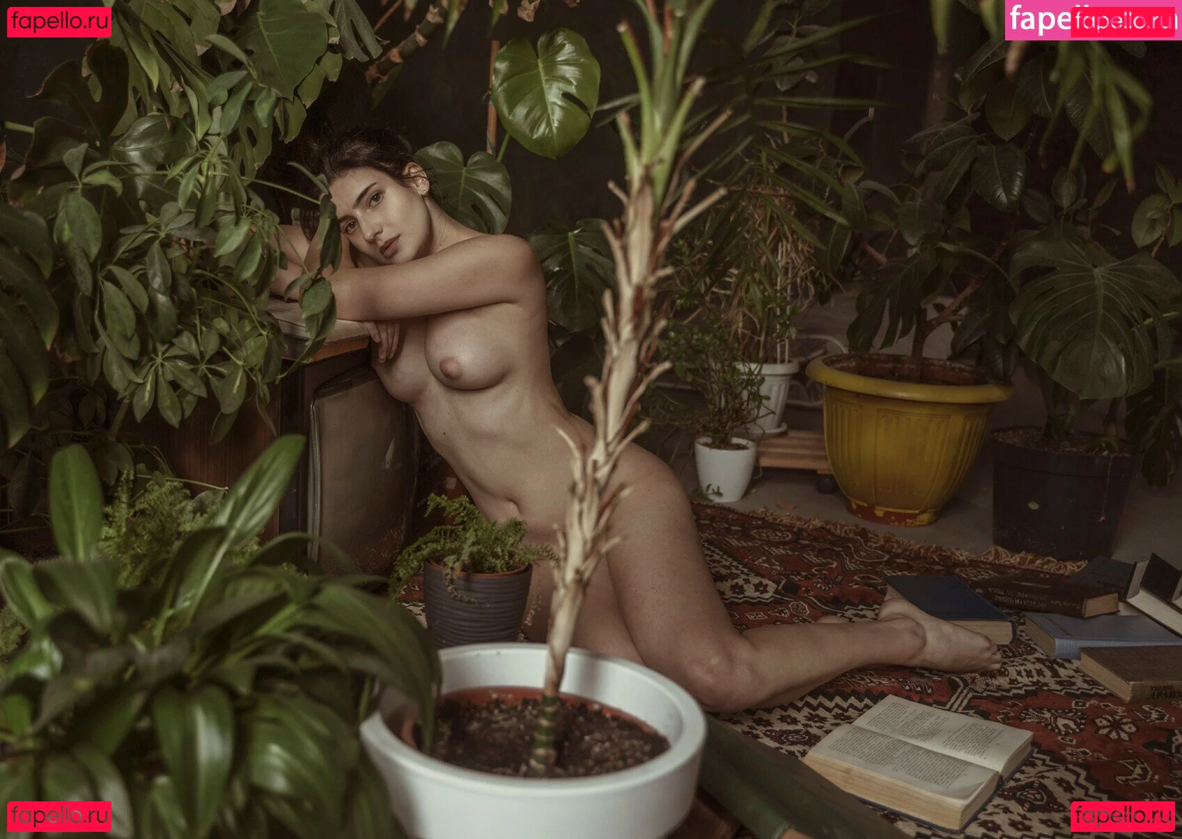 Anastasia Mihaylova Onlyfans Photo Gallery 