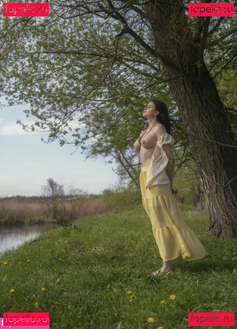 Anastasia Mihaylova Onlyfans Photo Gallery 