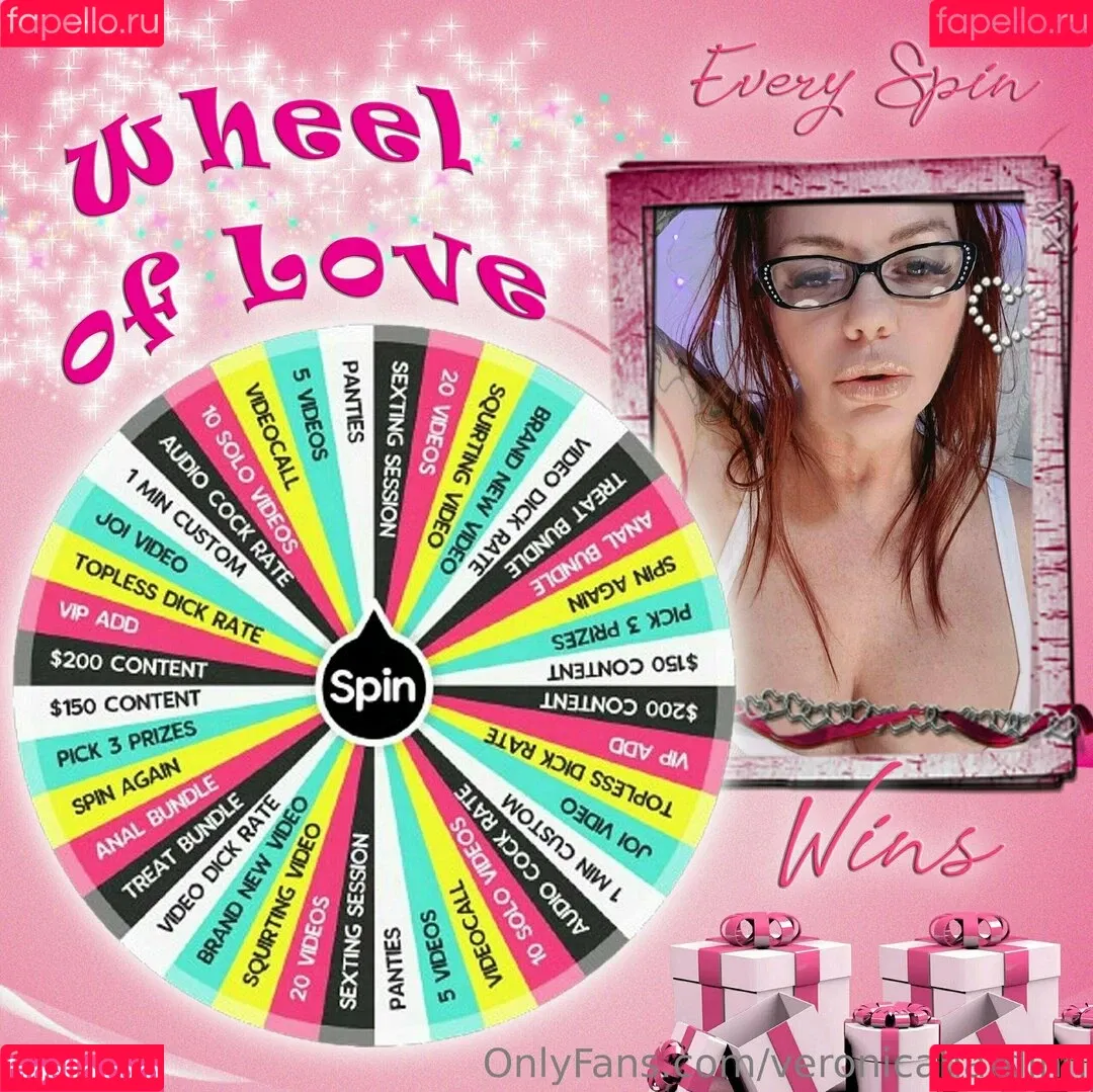 moossion / veronicahardinn Onlyfans Photo Gallery 